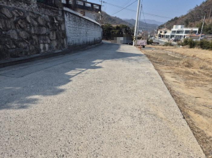울산광역시 북구 달천동 401 답 경매 사진 13