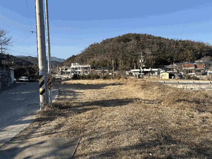 울산광역시 북구 달천동 401 답 경매 사진 4