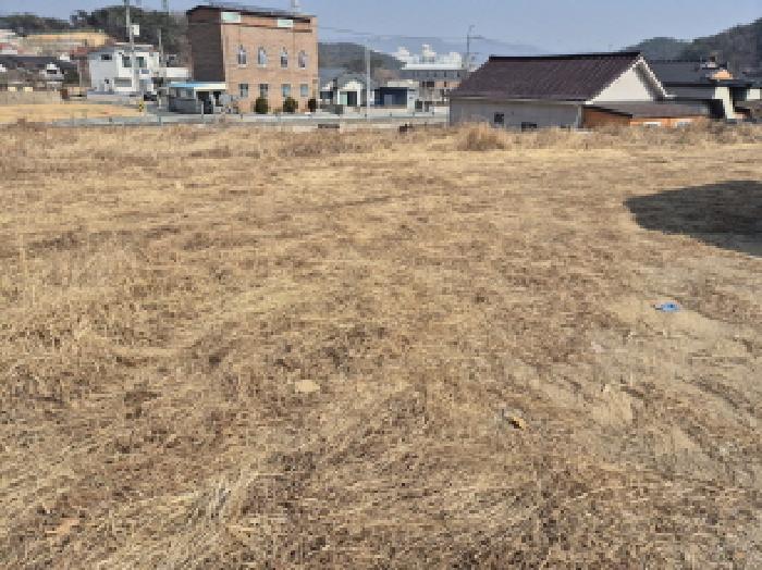 울산광역시 북구 달천동 401 답 경매 사진 8