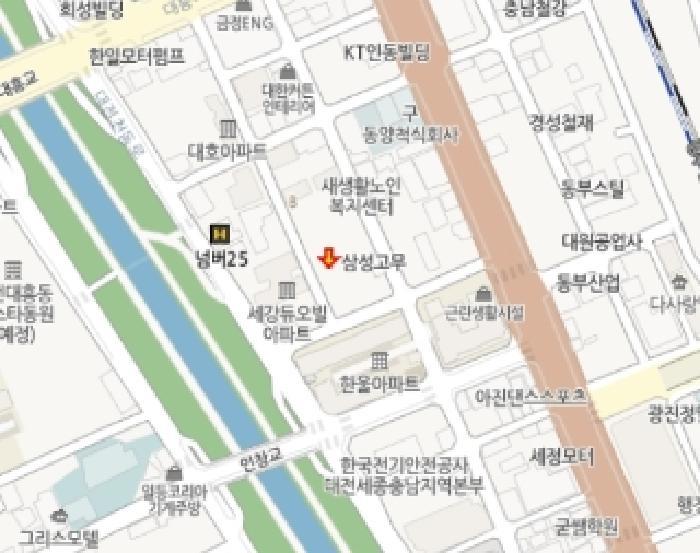 대전광역시 동구 인동 77-6 힐링타운도시형주택 2층202호 오피스텔 경매 사진 30