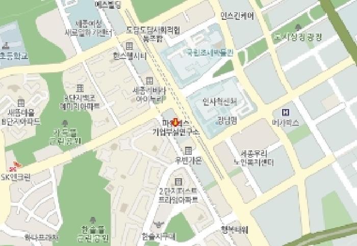 세종특별자치시 나성동 713 세진이너스빌 주1동 8층820호 오피스텔 경매 사진 15