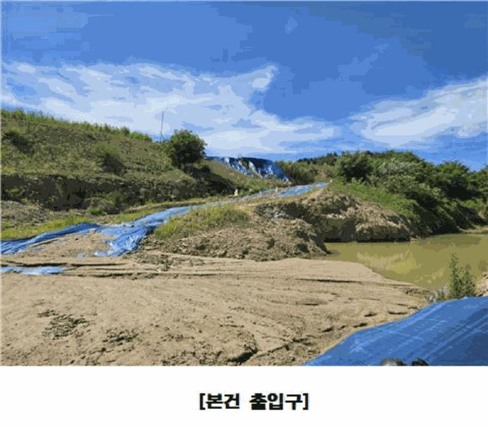 세종특별자치시 조치원읍 번암리 산30-5 임야 경매 사진 7