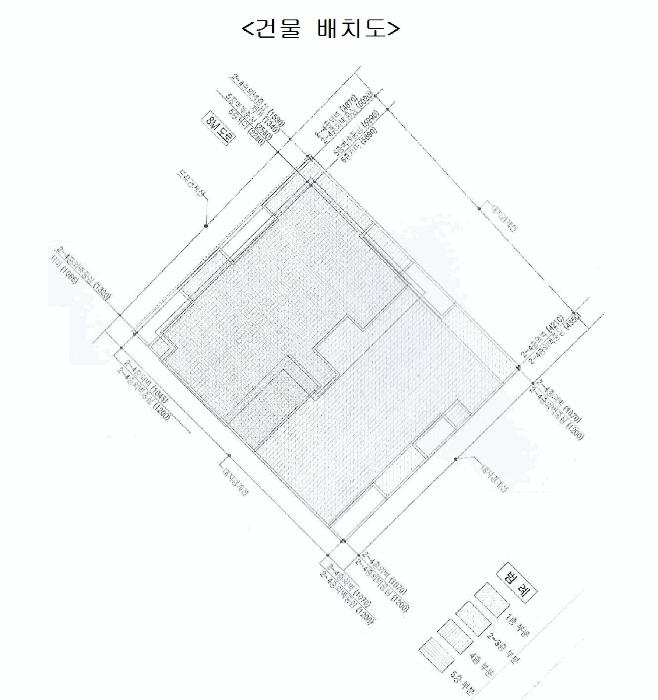 대전광역시 서구 괴정동 73-1 다가구주택 경매 사진 41