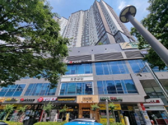 대전광역시 서구 갈마동 913 좋은하루2차 2층208호 오피스텔 경매 사진 17