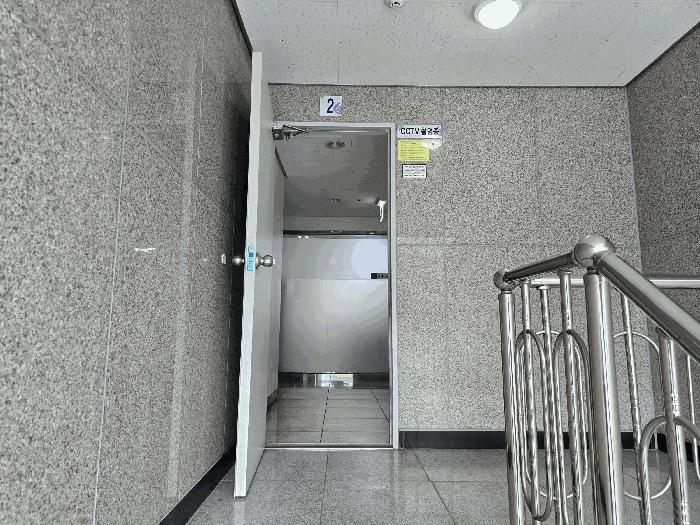 대전광역시 서구 갈마동 913 좋은하루2차 2층208호 오피스텔 경매 사진 2