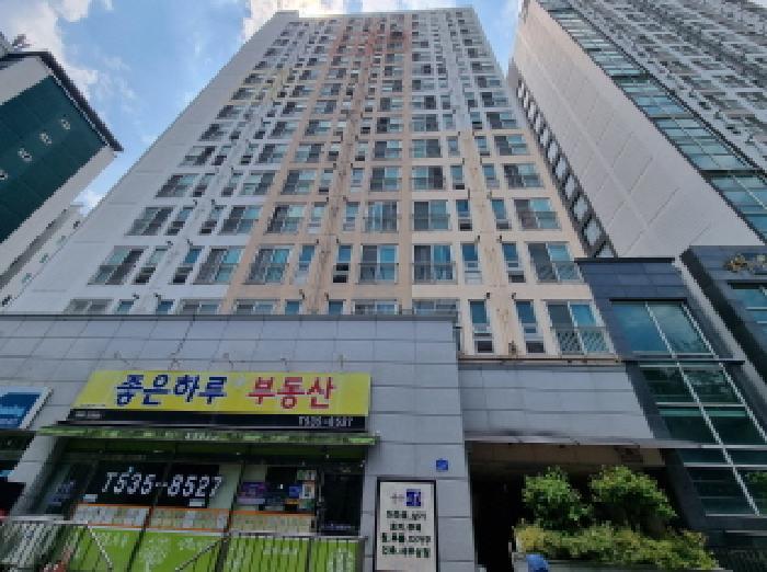 대전광역시 서구 갈마동 913 좋은하루2차 2층208호 오피스텔 경매 사진 20