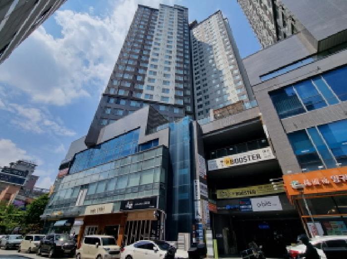 대전광역시 서구 갈마동 913 좋은하루2차 2층208호 오피스텔 경매 사진 22