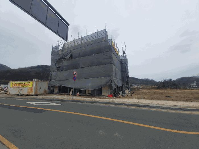 세종특별자치시 해밀동 676 근린시설 경매 사진 3