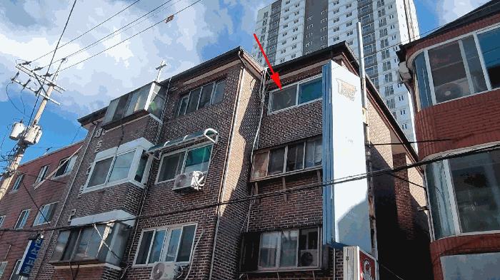 경기도 의정부시 의정부동 481-4 4층402호 다세대(빌라) 경매 사진 3