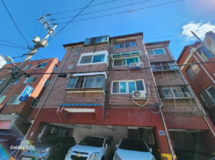 경기도 의정부시 의정부동 481-4 4층402호 다세대(빌라) 경매 사진 9