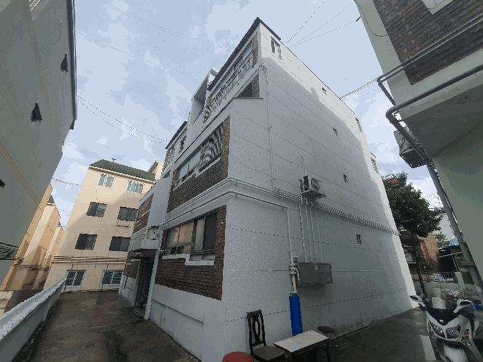 대전광역시 대덕구 덕암동 64-13 해주그린하이츠 가동 2층202호 다세대(빌라) 경매 사진 1
