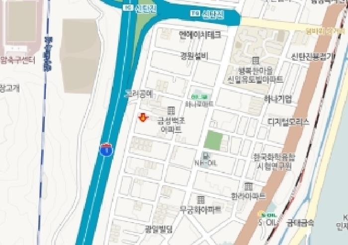 대전광역시 대덕구 덕암동 64-13 해주그린하이츠 가동 2층202호 다세대(빌라) 경매 사진 13