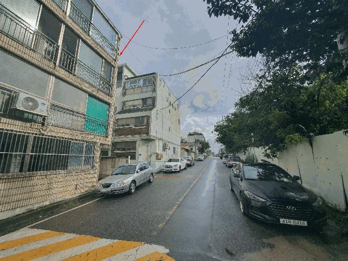 대전광역시 대덕구 덕암동 64-13 해주그린하이츠 가동 2층202호 다세대(빌라) 경매 사진 2