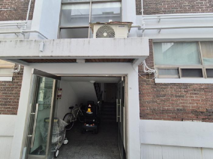 대전광역시 대덕구 덕암동 64-13 해주그린하이츠 가동 2층202호 다세대(빌라) 경매 사진 7
