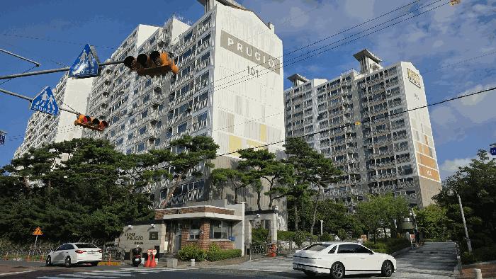 대전광역시 유성구 장대동 479 장대푸르지오 101동 9층901호 아파트 경매 사진 1