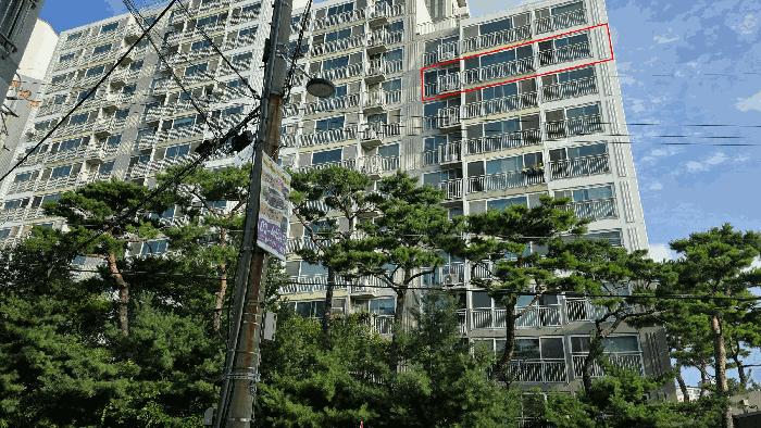 대전광역시 유성구 장대동 479 장대푸르지오 101동 9층901호 아파트 경매 사진 14