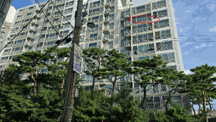 대전광역시 유성구 장대동 479 장대푸르지오 101동 9층901호 아파트 경매 사진 7