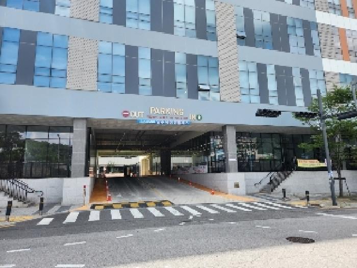 경기도 양주시 옥정동 987-1 양주옥정듀클래스1 5층514호 아파트형공장 경매 사진 11