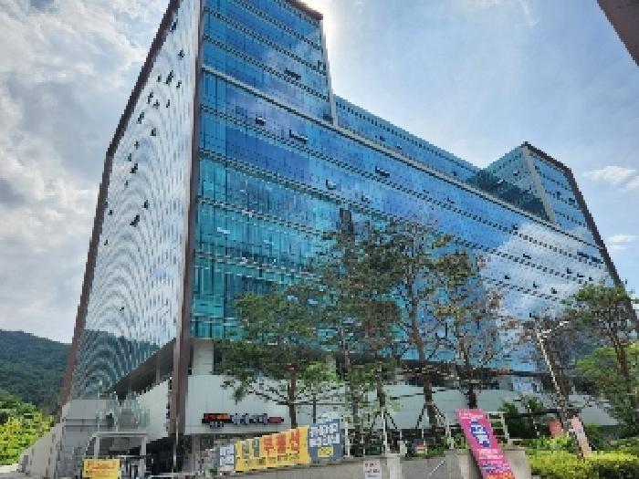 경기도 양주시 옥정동 987-1 양주옥정듀클래스1 5층514호 아파트형공장 경매 사진 16
