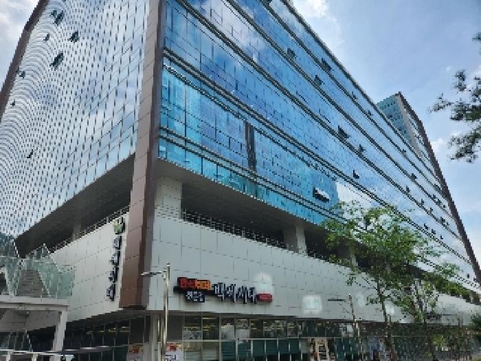 경기도 양주시 옥정동 987-1 양주옥정듀클래스1 5층514호 아파트형공장 경매 사진 17