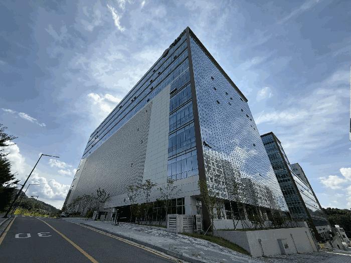 경기도 양주시 옥정동 987-1 양주옥정듀클래스1 5층514호 아파트형공장 경매 사진 5