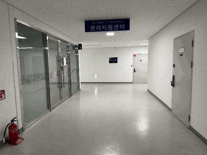 경기도 양주시 옥정동 987-1 양주옥정듀클래스1 5층514호 아파트형공장 경매 사진 8