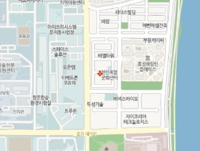대전광역시 유성구 문지동 655-2 6층607호 오피스텔 경매 사진 5