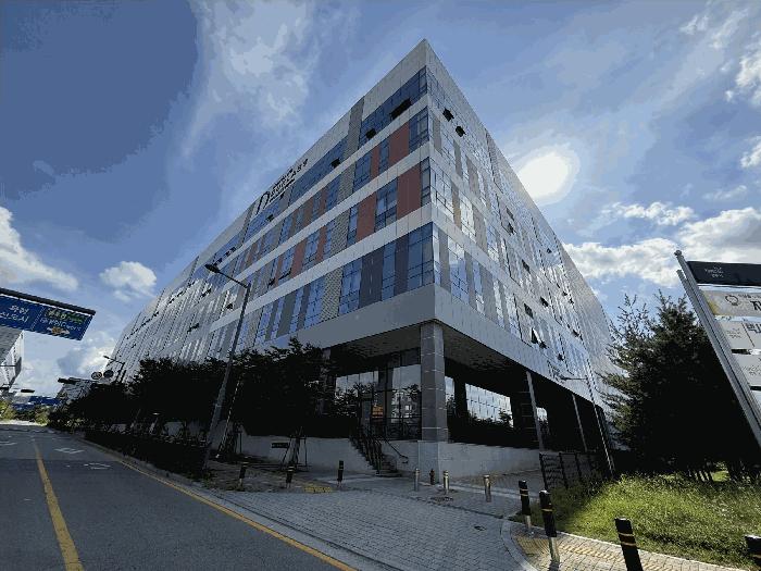 경기도 의정부시 민락동 927-2 의정부더리브센텀스퀘어3 지식산업센터3동 10층1033호 아파트형공장 경매 사진 6
