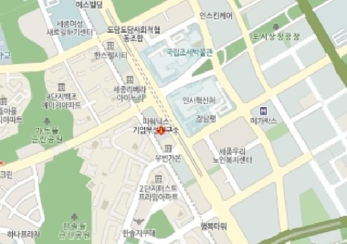 세종특별자치시 나성동 714 에스알파크 7층723호 도시형생활주택 경매 사진 12