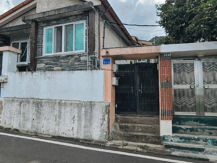 대전 중구 주택