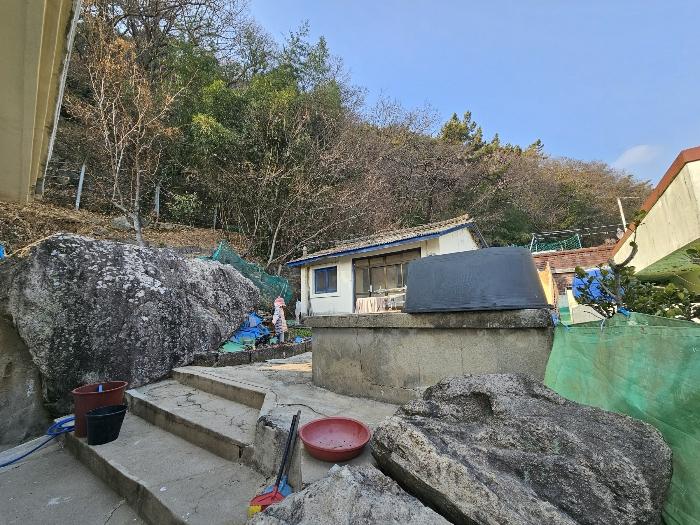 경상남도 창원시 진해구 주택