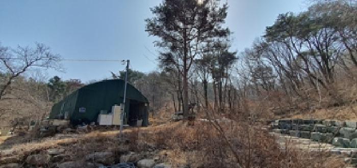 경상남도 김해시 상동면 묵방리 산50 임야 경매 사진 10