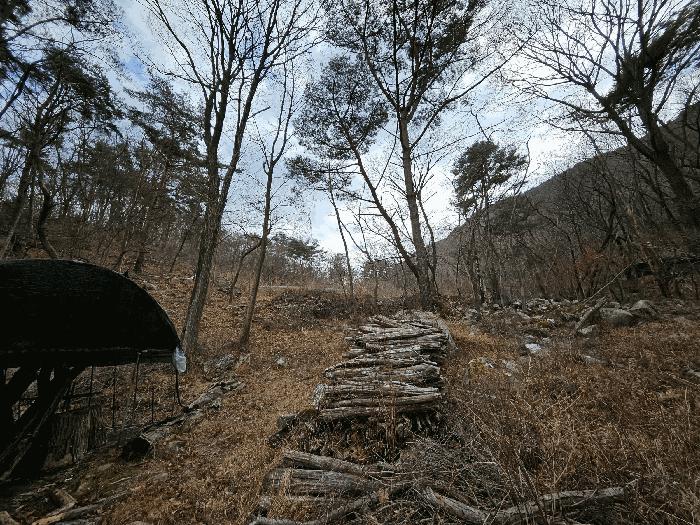 경상남도 김해시 상동면 묵방리 산50 임야 경매 사진 5