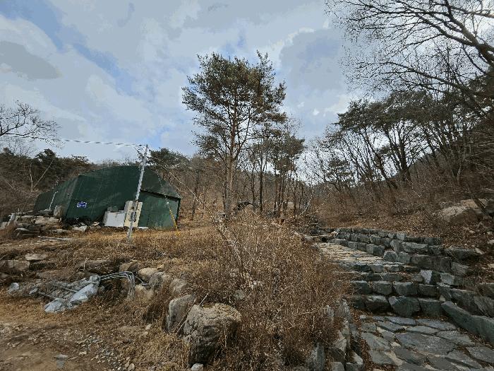 경상남도 김해시 상동면 묵방리 산50 임야 경매 사진 6