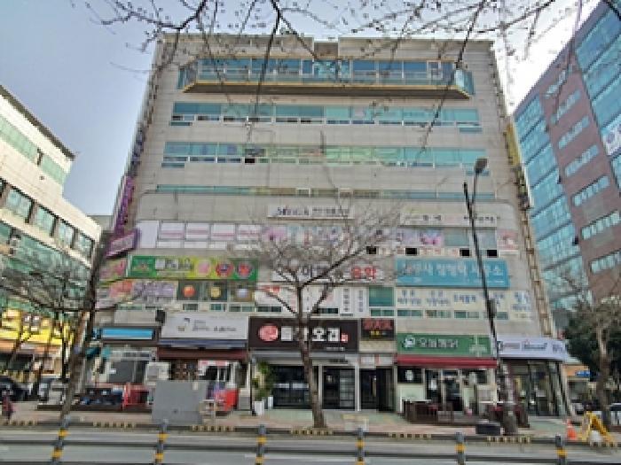 경상남도 김해시 대청동 314-1 사파이어빌딩 2층 201호 근린상가 경매 사진 3