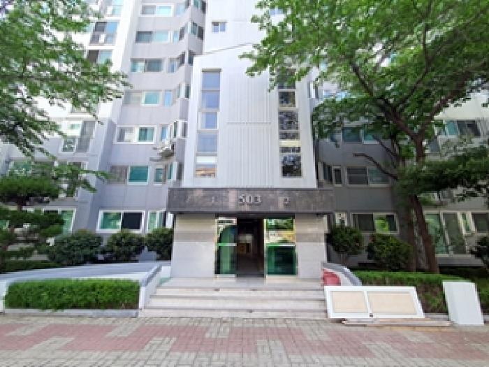 경상남도 김해시 부곡동 1162-3 석봉마을 503동 3층 302호 아파트 경매 사진 4