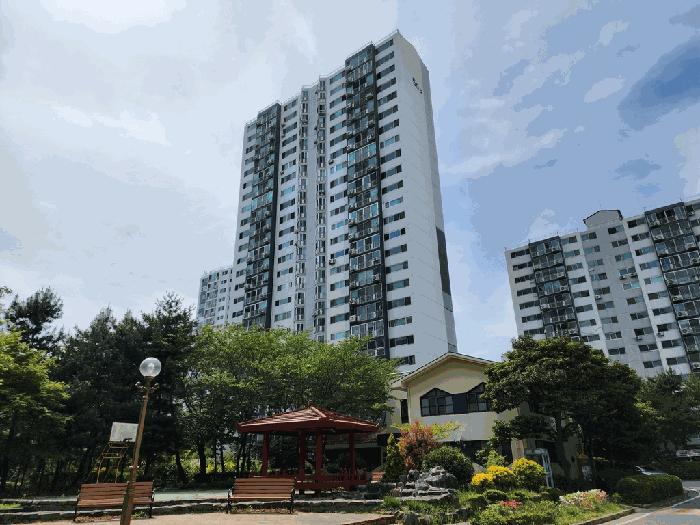 경상남도 김해시 부곡동 1162-3 석봉마을 503동 3층 302호 아파트 경매 사진 7