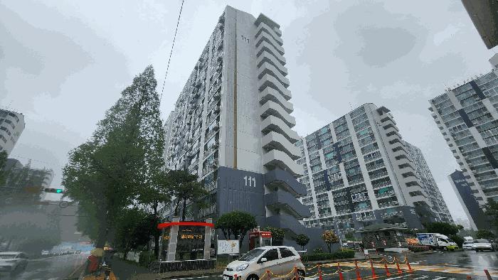 경상남도 김해시 삼문동 60-3 젤미마을부영아파트 102동 14층 1405호 아파트 경매 사진 10