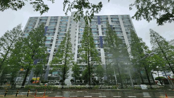 경상남도 김해시 삼문동 60-3 젤미마을부영아파트 102동 14층 1405호 아파트 경매 사진 13