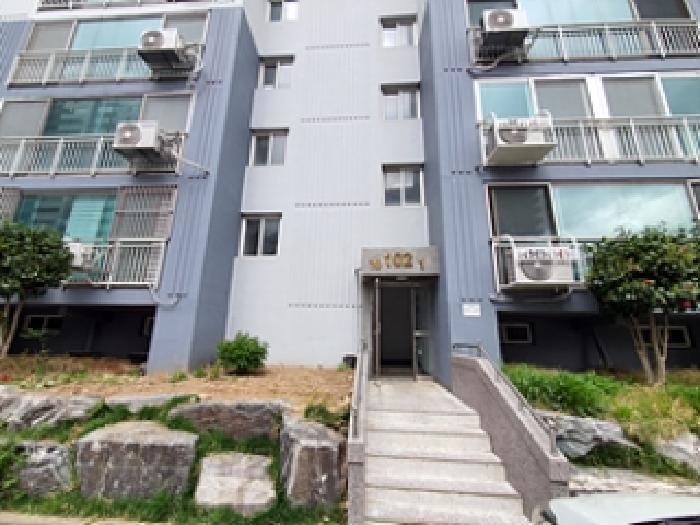 경상남도 김해시 삼문동 60-3 젤미마을부영아파트 102동 14층 1405호 아파트 경매 사진 16
