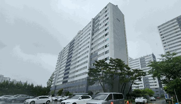 경상남도 김해시 삼문동 60-3 젤미마을부영아파트 111동 14층 1405호 아파트 경매 사진 12
