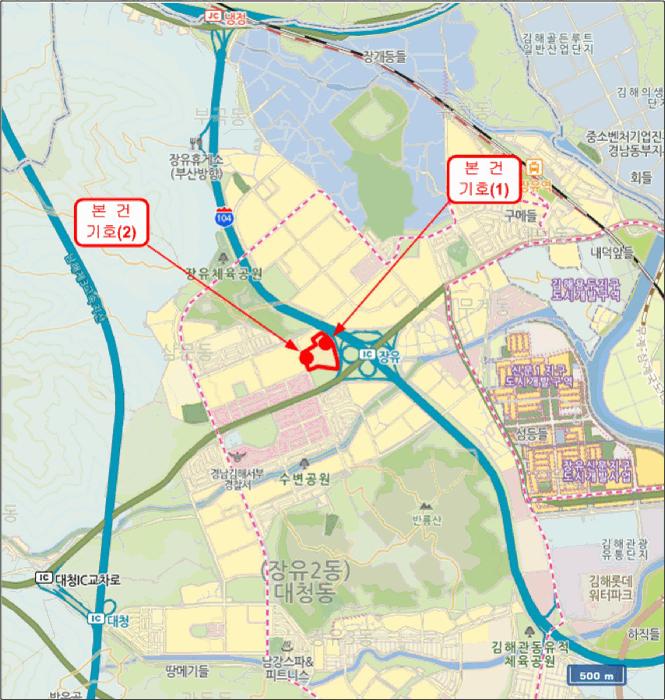 경상남도 김해시 삼문동 60-3 젤미마을부영아파트 111동 14층 1405호 아파트 경매 사진 23