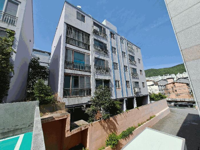 경상남도 김해시 삼방동 575-5 비동 2층 104호 다세대(빌라) 경매 사진 2