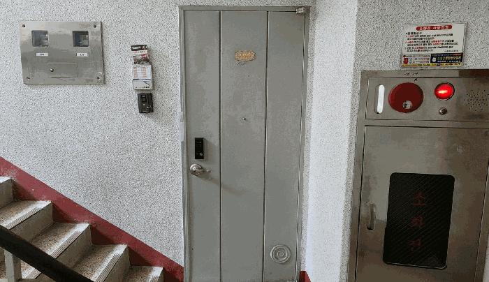 경상남도 창원시 진해구 풍호동 83-3 우성아파트 117동 1층 106호 아파트 경매 사진 2