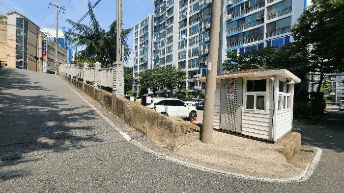 경상남도 창원시 진해구 풍호동 83-3 우성아파트 117동 1층 106호 아파트 경매 사진 3