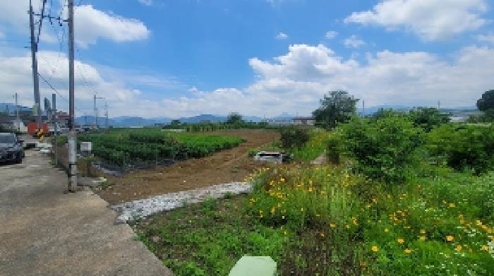 경상남도 함안군 가야읍 산서리 684-897 답 경매 사진 18