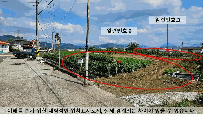 경상남도 함안군 가야읍 산서리 684-897 답 경매 사진 6
