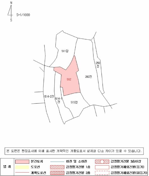 경상남도 창원시 마산합포구 진동면 교동리 512 전 경매 사진 10