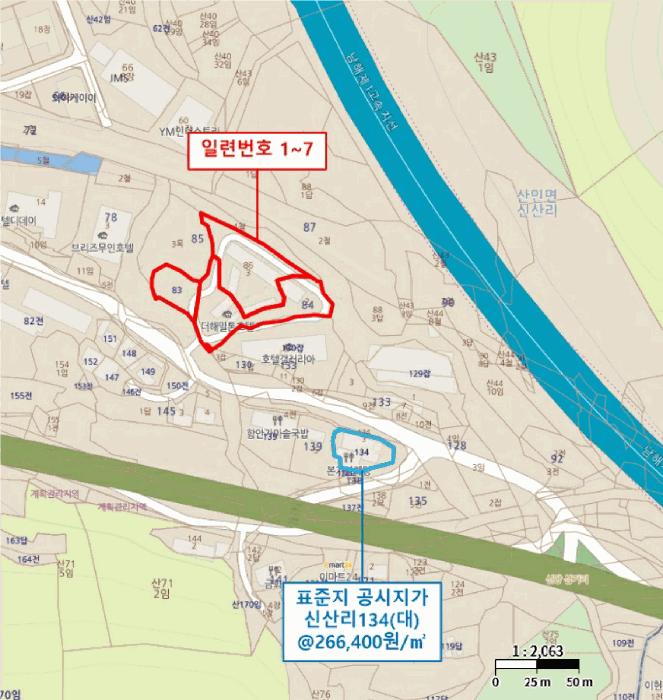 경상남도 함안군 산인면 신산리 83 숙박시설 경매 사진 36