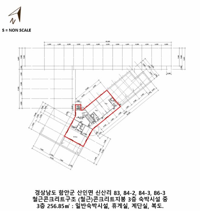 경상남도 함안군 산인면 신산리 84-4 전 경매 사진 35